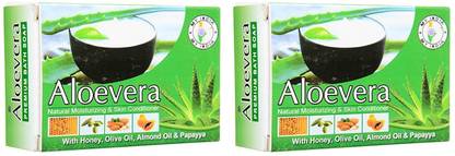 OMN ALEROVA SOAP