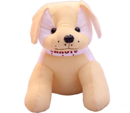 ARD ENTERPRISE Original Chotu Dog Premium Quality,Non-Toxic Super Soft Plush Stuff Toys for all age groups  - 30 cm