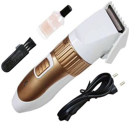prominent nova professional 7882/3018 Trimmer 240 min  Runtime 4 Length Settings