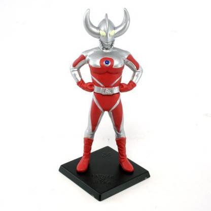 Generic HG Ultraman History Gashapon Figure - Father of Ultraman