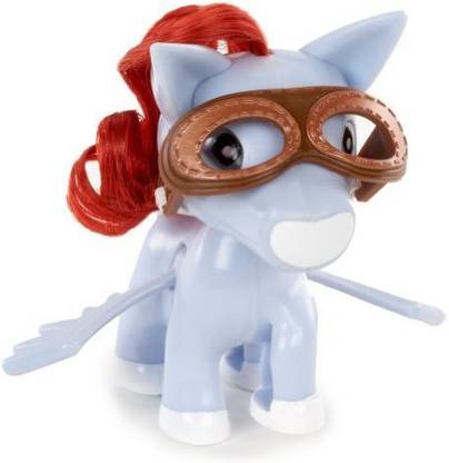 Generic Bratzillaz Meygana Broomstix Pet - Wingzy by Bratzillaz