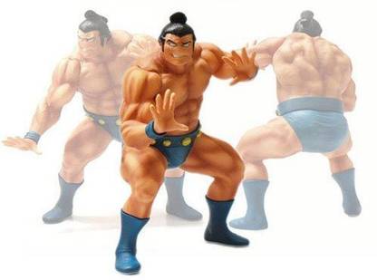 Generic CCP Muscular Collection EX Wolfman original color 2.0Ver.