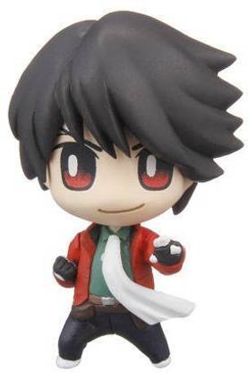 Generic Unofficial Sentai Akiba Ranger [4. Nobuo Akagi] de Petit (single)