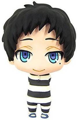 Generic Pharos - Persona 3 Color Collection Mini Figure Charm