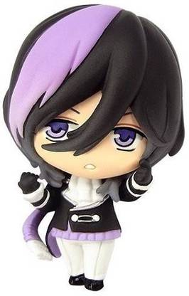 Generic Color Collection MARGINAL # 4 (marginal Number Four) [5. Makishima shy] (single)