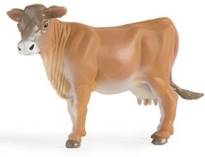 Generic 1/32 Jersey Cow by Ertl