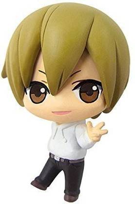 Generic Color Collection Durarara !! ~ 2 [3. Masaomi Kida] (single)