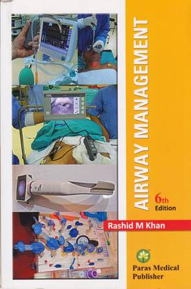 Airway Management, 6th Ed