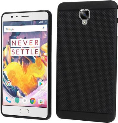 EASYBIZZ Back Cover for OnePlus 3, OnePlus 3T