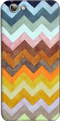 BeFaltu Back Cover for VIVO Y55S