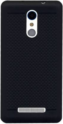 EASYBIZZ Back Cover for Mi Redmi Note 3