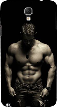 Snapdilla Back Cover for Samsung Galaxy Note 3 Neo