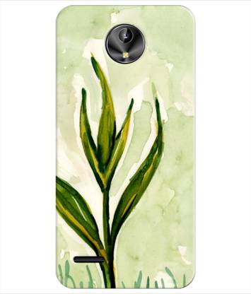 pinaaki Back Cover for Intex Aqua Amaze Plus