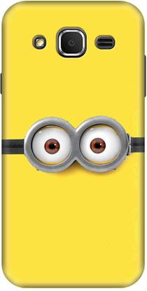 7Continentz Back Cover for Samsung Galaxy J5