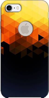 BeFaltu Back Cover for Apple iPhone 8