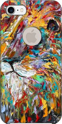 BeFaltu Back Cover for Apple iPhone 7