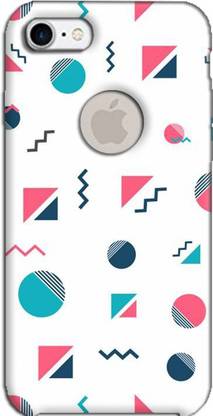 BeFaltu Back Cover for Apple iPhone 8