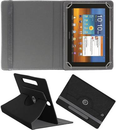 ACM Book Cover for Samsung Galaxy Tab 8.9 P7300 Rotating Case