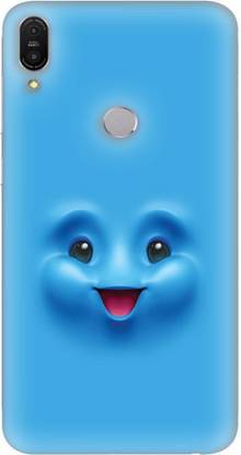 wowdesignhub Book Cover for Asus Zenfone Max Pro M1
