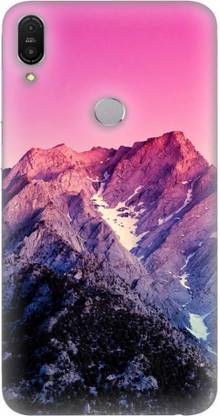 wowdesignhub Book Cover for Asus Zenfone Max Pro M1