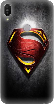 wowdesignhub Book Cover for Asus Zenfone Max Pro M1