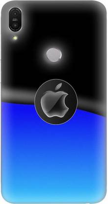 wowdesignhub Book Cover for Asus Zenfone Max Pro M1