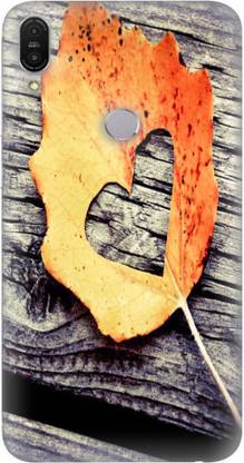 wowdesignhub Book Cover for Asus Zenfone Max Pro M1