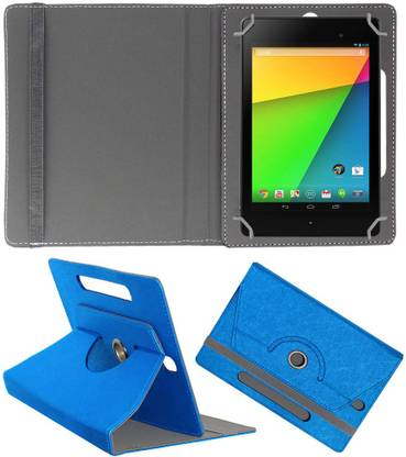 ACM Flip Cover for Asus Google Nexus 7 Fhd 2013