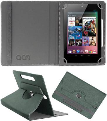 ACM Flip Cover for Asus Google Nexus 7c