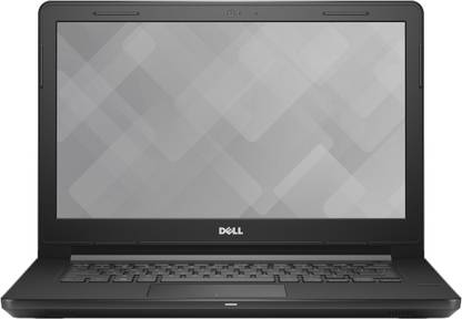 DELL Vostro 14 3000 Intel Core i5 8th Gen 8250U - (4 GB/1 TB HDD/Linux/2 GB Graphics) 3478 Laptop