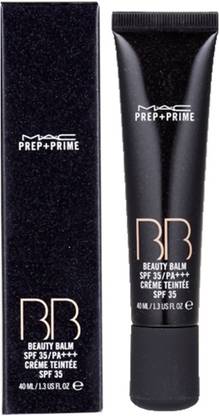 MAC Prep + Prime Bb Beauty Balm Foundation