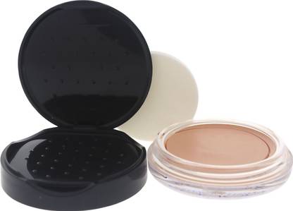 MAX FACTOR Miracle Touch Foundation