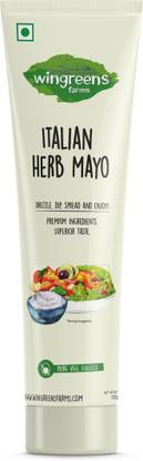 Wingreens Farms Italian Herb Mayo