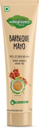 Wingreens Farms Barbeque Mayo