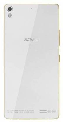 TRUE Gionee Elife S5.1 Back Panel
