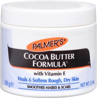 PALMER'S Cocoa Butter Formula
