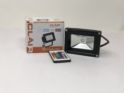 clair CL10WFL Flood Light Outdoor Lamp