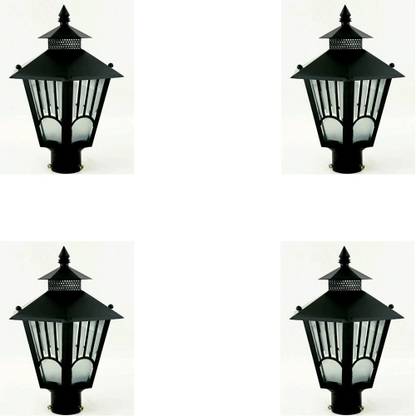 GALAXY CHS-4 Gate Light Outdoor Lamp