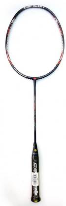 CARLTON Vapour Trail 10.1 Black Unstrung Badminton Racquet