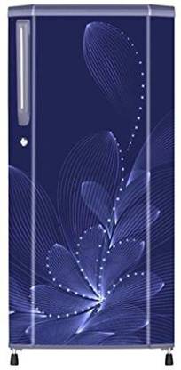 Haier 195 L Direct Cool Single Door 3 Star Refrigerator