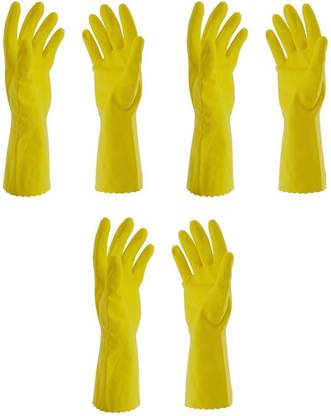 Spartan SHG-38 Latex  Safety Gloves