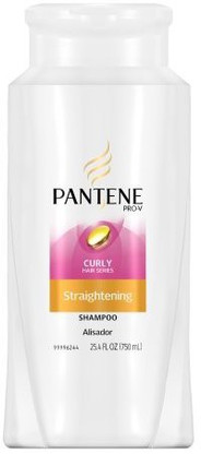 Pantene hair straightening shampoo Outlet