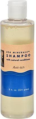 Sea Minerals Sea Shamp Sea Mineral