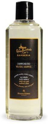 Alvarez Gomez Barberia By Shampoo