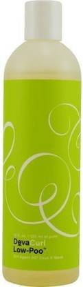 DevaCurl Deva Curl Low Poo Shampoo For All Hair Types
