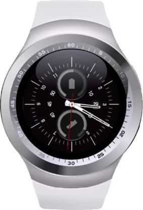 WOKIT MED Y1-297 Fitness Smartwatch