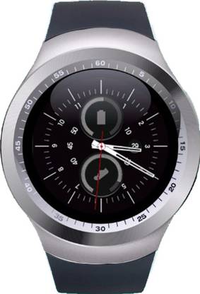 HealthMax HTMAX Y1-202 Fitness Smartwatch