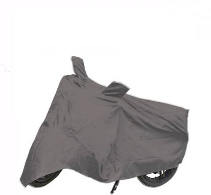 Flipkart SmartBuy Two Wheeler Cover for Universal For Bike