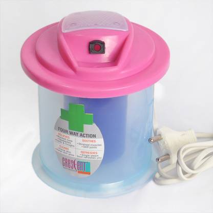CRESCENT VAPORIZER (PINK) Vaporizer