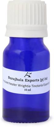 Ancient Healer 100% Natural Wrightia Tinctoria oil